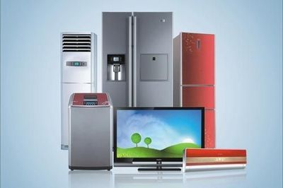 家電下鄉(xiāng)與玩具銷售同步升溫，1月銷售4.47萬(wàn)臺(tái)凸顯消費(fèi)新活力