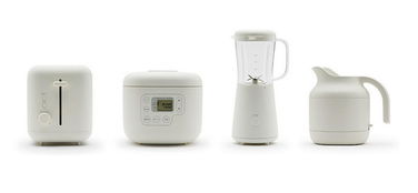 品質(zhì)感的本質(zhì)與無(wú)印良品的啟示 從家電到玩具的銷售哲學(xué)