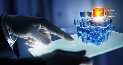 國家網絡安全基地孵化器 以科技賦能，重塑數字化園區新格局