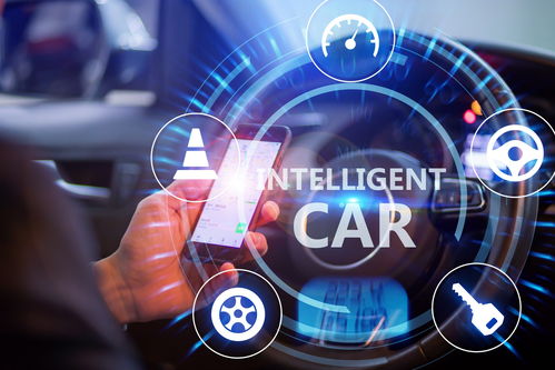 工信部部署車聯網身份認證與安全信任試點，驅動車聯網產業安全發展新階段