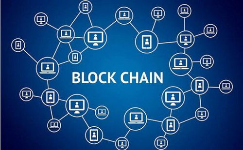 U鏈與UCC 以創新技術為引擎，護航互聯網金融新時代