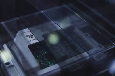 哪吒汽車成世界互聯網大會唯一新創車企合作伙伴 以軟硬件協同創新，驅動未來出行變革