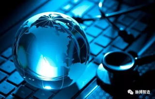 工業互聯網落地 以標準化基石為錨，讓科技創新可觸可感