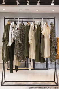 軍品服裝批發 風格、品質與商機并存的市場藍海